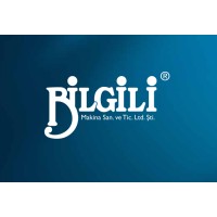 Bilgili Makina logo - Similar company to Canda Grup
