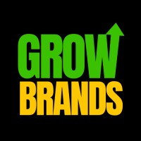 Grow Brands logo - Similar company to We Grow Brands
