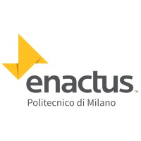 Enactus PoliMi logo - Similar company to Acceptify