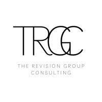 The REvision Group Consulting logo - Similar company to Glu Hospitality