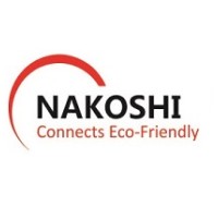 Nakoshi Global Pvt. Ltd. logo - Similar company to Rfnt Solution Private Limited
