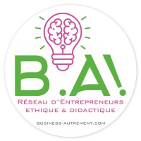 BUSINESS AUTREMENT logo - Similar company to Cabi Group