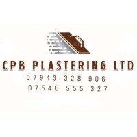 CPBPLASTERINGLTD logo - Similar company to Alpha Install Solutions Ltd