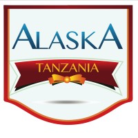 Alaska Tanzania logo - Similar company to Xpakk