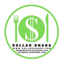 Dollar Dhaba logo - Similar company to Polyglot Digital