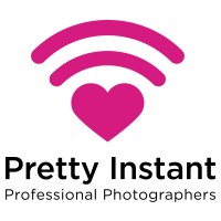 Pretty Instant Photography