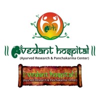 Vedant Hospital logo - Similar company to Vedant Hospital
