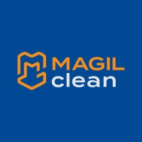 MagilClean logo - Similar company to Se Tech Centro De Reparo Ltda