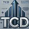 TCD Success logo - Similar company to Factovia