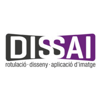 DISSAI ROTULACIO SL logo - Similar company to Idealmente