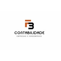 Contabilidade F3 logo - Similar company to Moneris Contabilidade