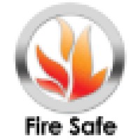 Fire Safe logo - Similar company to Ncc Apparel
