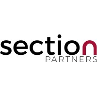 Section Partners logo - Similar company to Prequel