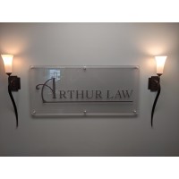 Arthur Law Group, LLC logo - Similar company to Khaw & Partners