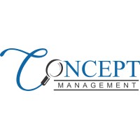 🌈Concept Management logo - Similar company to Concept Management Group
