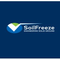 SoilFreeze logo - Similar company to Archer Construction, Inc.