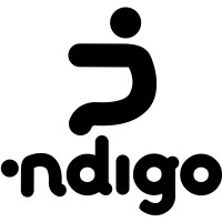 Ndigo logo - Similar company to Pleasershoes