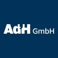 AdH GmbH logo - Similar company to Assetflow Global