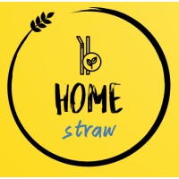 Homestraw logo - Similar company to Ch China