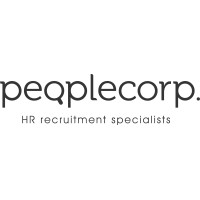 Peoplecorp HR Recruitment Specialists logo - Similar company to The Safe Step
