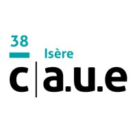 CAUE de l'Isère logo - Similar company to Resrip