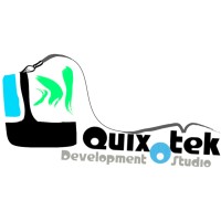 Quixotek Development Studios (Pty) Ltd logo - Similar company to Sdp Software Solutions (Pty) Ltd