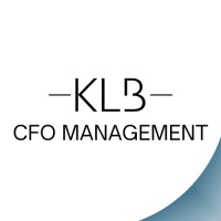 CFO MANAGEMENT KLB logo - Similar company to Kb Doradztwo