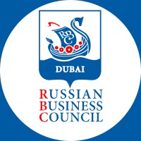 Russian Business Council in the United Arab Emirates logo - Similar company to Russian Center Of Digital Innovation And Ict