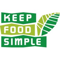 Keep Food Simple logo - Similar company to Horaizon