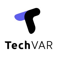 TechVAR logo - Similar company to Techvar - Mechatronic Company