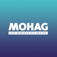 MOHAG Motorwagen-Handelsgesellschaft mbH logo - Similar company to Werbeagentur Unbunt