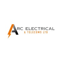 ARC  Electrical & Telecoms LTD logo - Similar company to Cmd Electrical Engineers Ltd