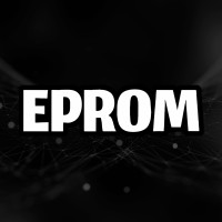 EPROM logo - Similar company to Conecon