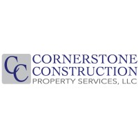 Cornerstone Construction LLC logo - Similar company to Cornerstone Construction Company
