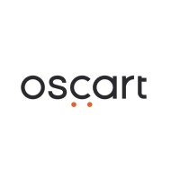 Oscart logo - Similar company to Mr. Sid