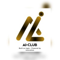 AI CLUB X CYBERNETICS BIT MESRA logo - Similar company to Techverse
