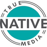 True Native Media logo - Similar company to Cingulate Marketing & Advertising (Healthcare & Pharma Specialist)