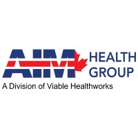 Aim Health Group