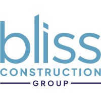 Bliss Construction Group logo - Similar company to Pack2Normal