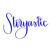 Storyastic logo - Similar company to Launch Studio