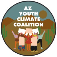 AZ Youth Climate Coalition logo - Similar company to Students4Students
