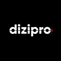 Dizipro logo - Similar company to Abutech Solutions