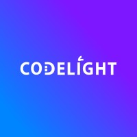 Codelight logo - Similar company to Heydevs Vietnam