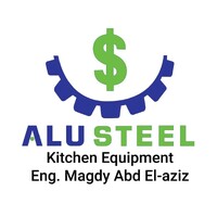 Alusteel logo - Similar company to Centratech Solutions