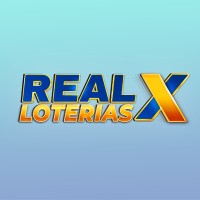 REAL X LOTERIAS logo - Similar company to Rgb Brasil