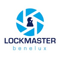 Lockmaster-Benelux logo - Similar company to T Star Tech