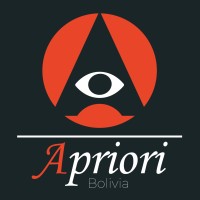 Apriori logo - Similar company to App Tití