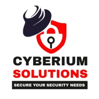 Cyberium Solutions Pvt Ltd logo - Similar company to Cyberhacks