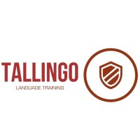 Tallingo.com logo - Similar company to Istamp