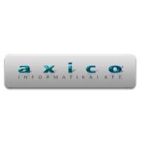 Axico Informatikai Kft